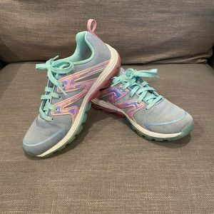 Youth Size 4 Sketcher Sport Sneaker